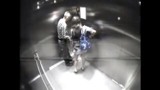 Another guest got fucked by a hidden camera in the hotel room