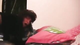 The brother did the dirty thing to a sister with cancer