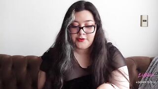 Unboxing of the new Switch OLED - Lizren, a must-see for fans of stunning chilean bjs