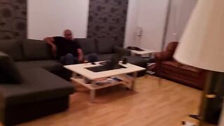 The Swedish MILF is getting fucked by BBC on Black Friday in this hot video