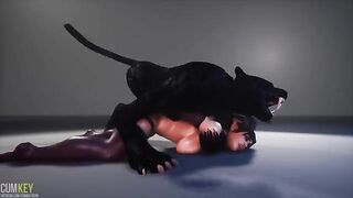 Succubus seduced Furies and he got her pregnant with a powerful creature