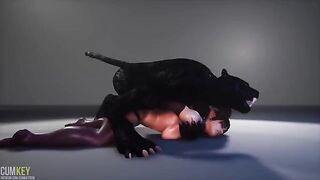 Succubus seduced Furies and he got her pregnant with a powerful creature