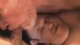 The guys enjoyed sex with two girls, they really liked it