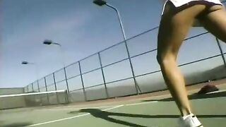 The pickup guy got divorced by two aunts to fuck