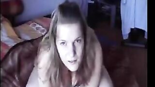 A fat woman gets fucked, hidden camera capturing it all