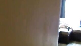 The brother acted as a spy for his sister and boyfriend