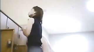 You can not see this often, it's too explicit and wild