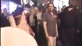 Mardi Gras is a holiday where you can look at boobs