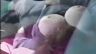 On the web, guys jerk off most of all to a busty girl