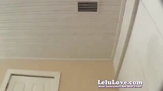 Girl was deeply engaged in the mouth and pussy