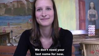 I paid for the girl's sex in a public toilet, it was awesome