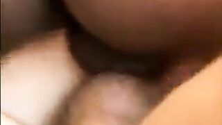 A student was fucked by a group of guys in the countryside