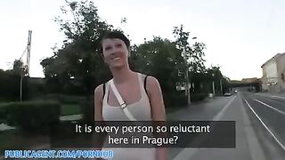 Ladies agreed to have sex for money with strangers