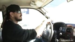 Met a girl, fucked her in the hotel room, she was hot