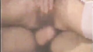 Classic porn from 1984, when porn was still somewhat acceptable