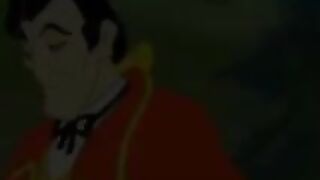 Adult cartoon with a variety of porn and toying action