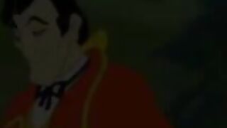Adult cartoon with a variety of porn and toying action