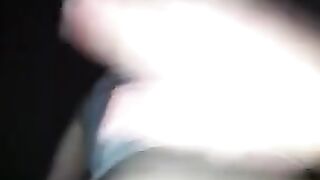 A man seduced someone else's wife while her husband watched