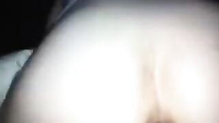 A man seduced someone else's wife while her husband watched