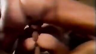 The couple has no sex, so they tried sperm exchange with other swingers