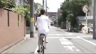 The Japanese do not forgive treason in their ranks, especially in bed