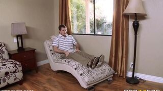 I planted the neighbor while my wife was sleeping, and it was a wild ride