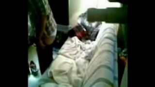 A hidden camera captured real incest - Eporn