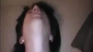 The stepfather penetrated the sleeping girl in secret