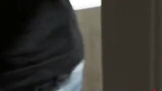 A husband tied his wife to the bed and had sex with her