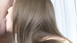 I love sweet cock and I would like to taste your cum today