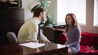 A theory about cheating as a solution to family problems. Interesting!