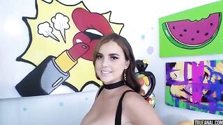 I don’t lick your ass, I lubricate it! - TheBestPornOnline