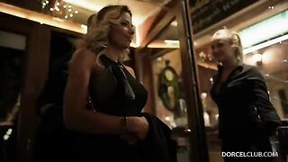 Are you gonna fuck me with that huge cock, Gandon?