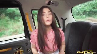 The guy tried to fuck an angry Latina girlfriend