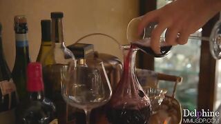 Christmas miracle: a long-lost connection rekindled through intimate acts