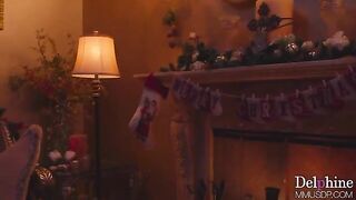 Christmas miracle: a long-lost connection rekindled through intimate acts
