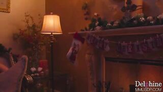 Christmas miracle: a long-lost connection rekindled through intimate acts