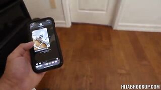 First American College Party - POV sex with a girl