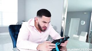 OMG - AMAZING COUPLE EXCHANGE, the best video to watch