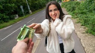 The Fake Taxi Movie Episode Three - Sorry, Martin. No free ride on the streets