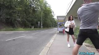 The Fake Taxi Movie Episode Three - Sorry, Martin. No free ride on the streets