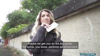 A blowjob lover is being taught by a Frenchman