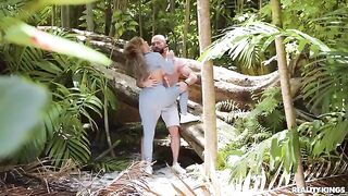 A man and his girlfriend have no sex for a long time