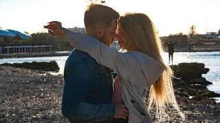 Total satisfaction in sex is the best, especially with a good foreplay