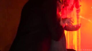 Rocco and Marika Milani, down for Italy, Scambista 3 style