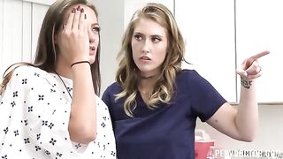 A gynecologist can replace a man in some matters, HD