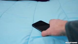 Show Me Your Nudes, and I'll show you mine too