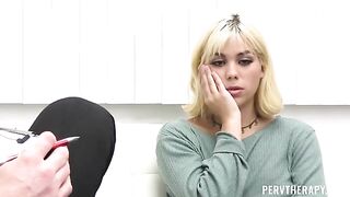 A girl with a bad character is always getting fucked
