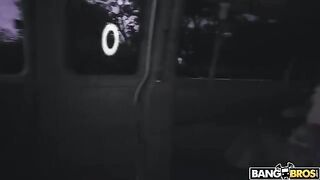 Girl is always out of control when it comes to sex