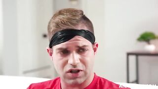 Things my girlfriend won't do: she won't try anal sex